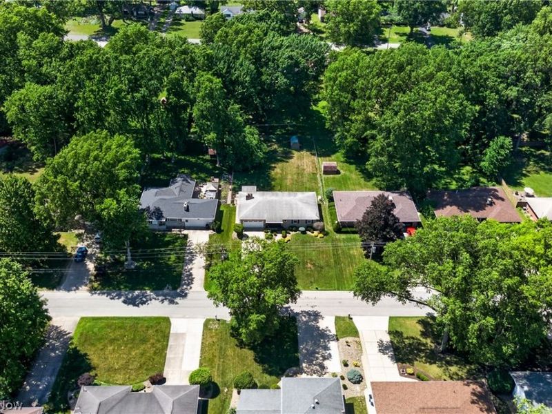 1124 Roseway Avenue SE, Warren, OH 44484 Photo 6