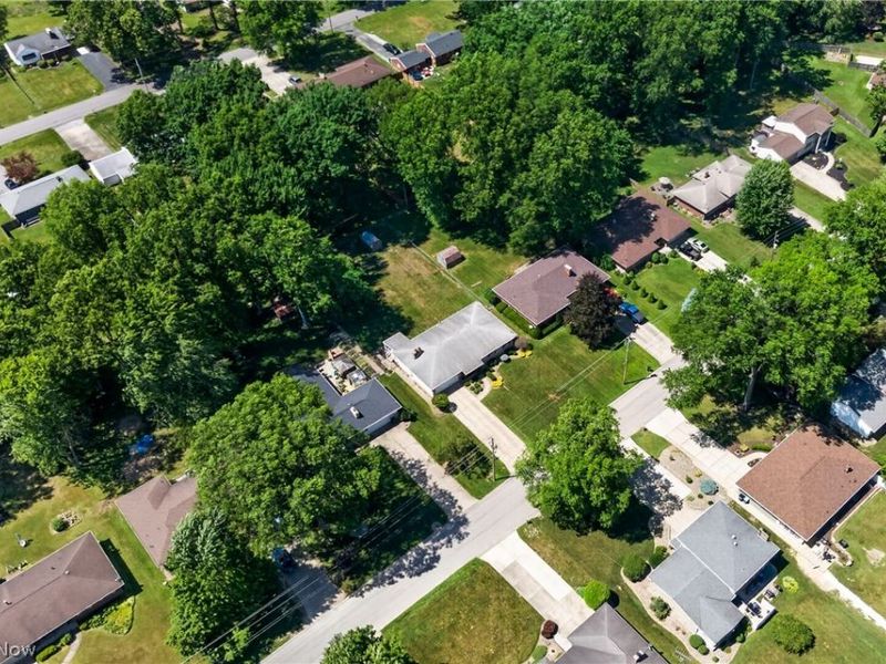 1124 Roseway Avenue SE, Warren, OH 44484 Photo 8