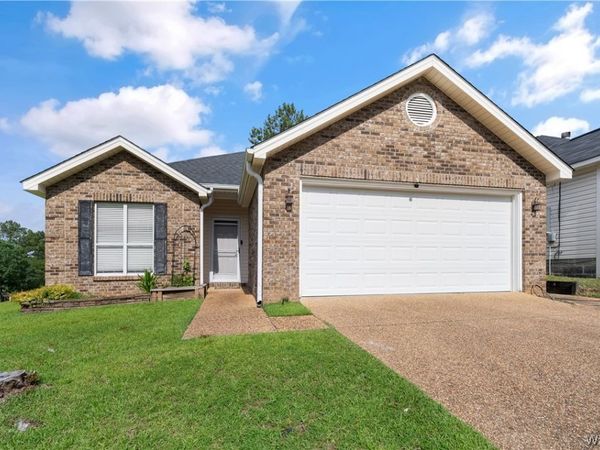 4763 ASHLEY HILL Circle, Tuscaloosa, AL 35405