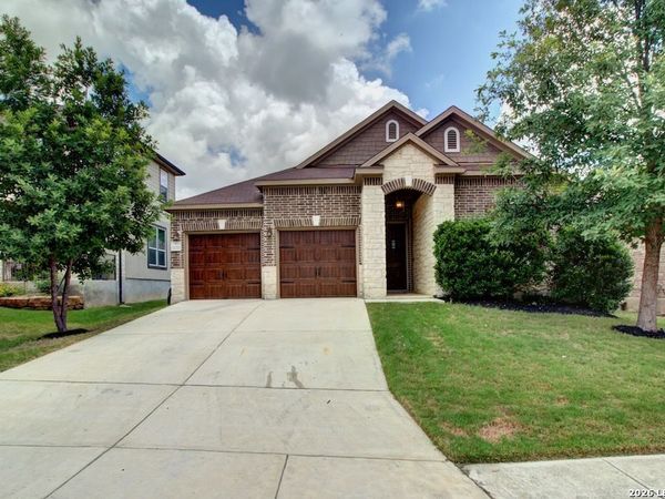 11211 Hill Top Loop, Helotes, TX 78023