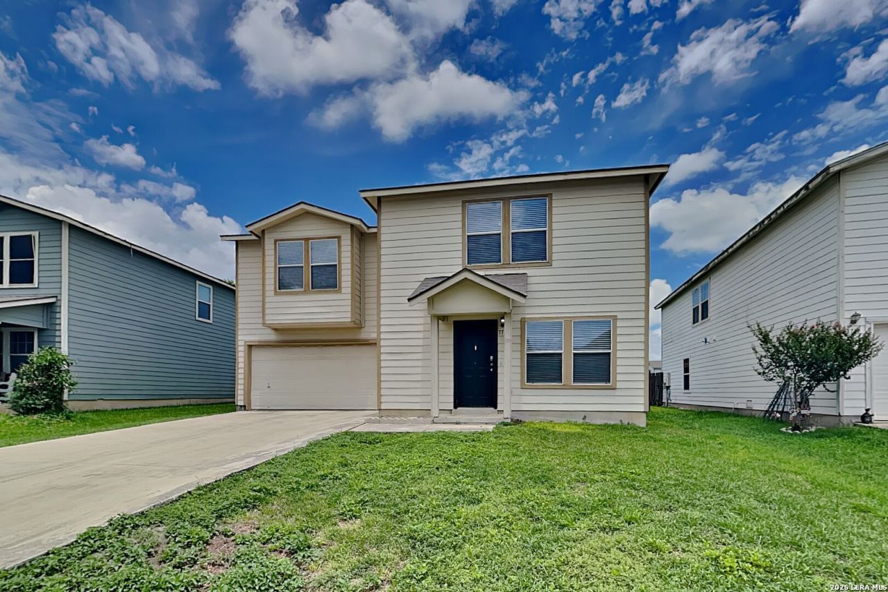 7715 Shining Glow, San Antonio, TX 78244 Main Photo