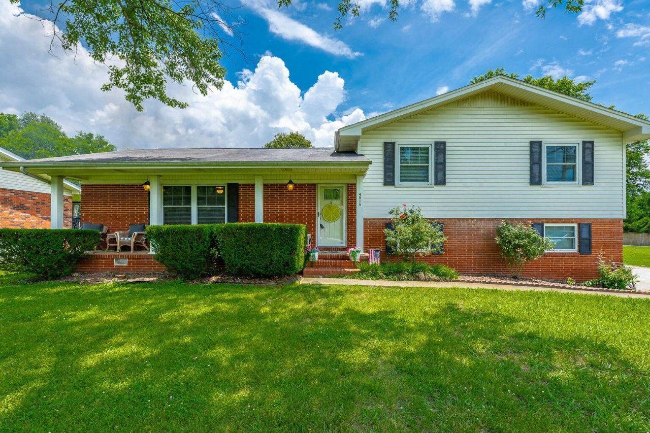 4818 Camellia Avenue Nw, Cleveland, TN 37312 Main Photo