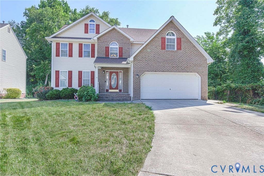1900 Brilland Court , Glen Allen, VA 23060 Main Photo
