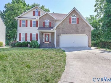 1900 Brilland Court , Glen Allen, VA 23060