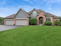 3405 Forest Ridge Drive, Spring Grove, IL 60081 primary photo