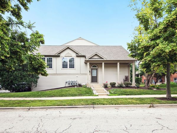 518 Conservatory Lane , Aurora, IL 60502