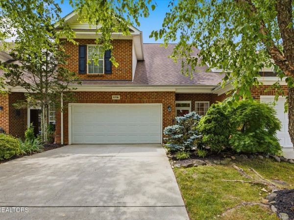 8338 David Tippit Way, Knoxville, TN 37931