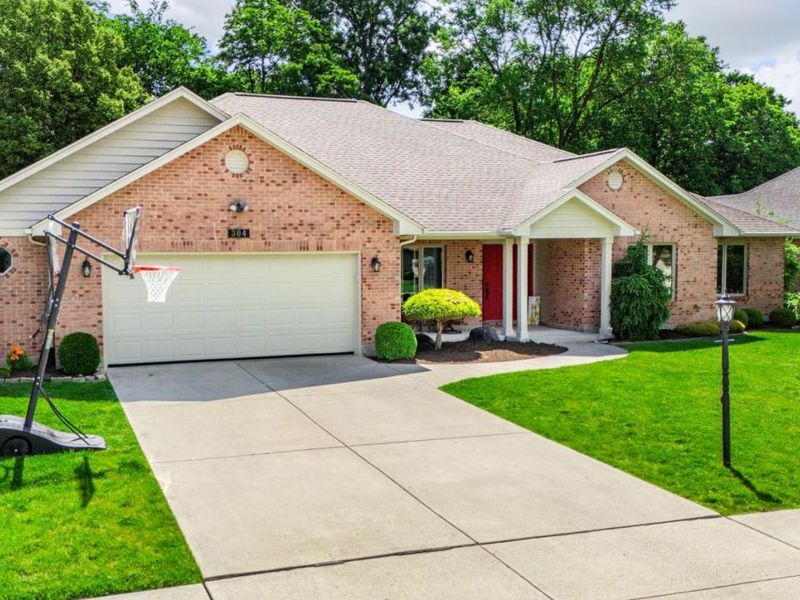 304 Chinkapin, Englewood, OH 45315 Photo 39