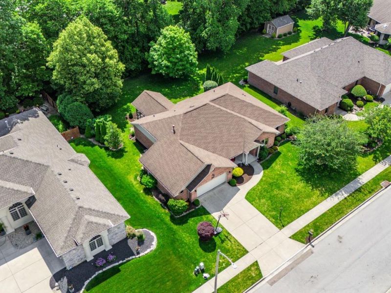 304 Chinkapin, Englewood, OH 45322 Photo 47