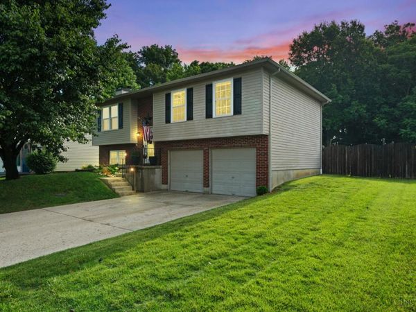 117 Deerview Court, Harrison, OH 45030