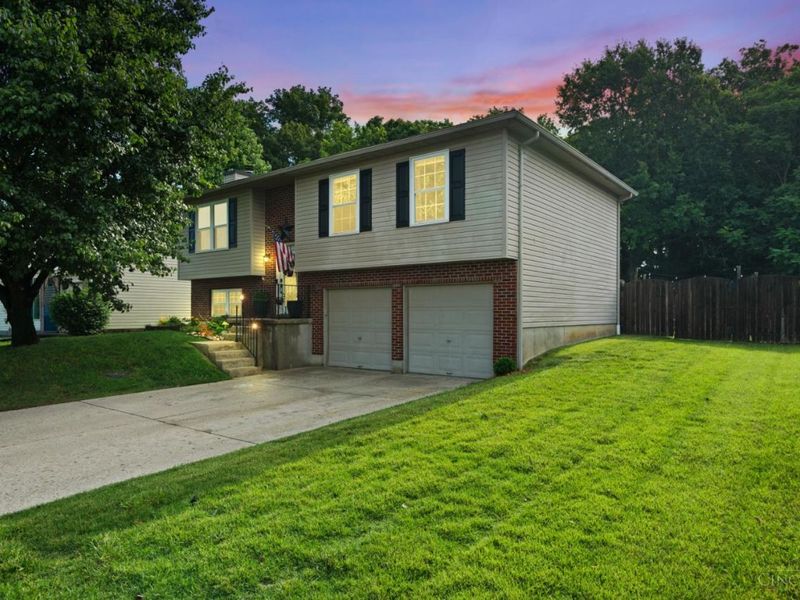 117 Deerview Court, Harrison, OH 45030 Photo 1