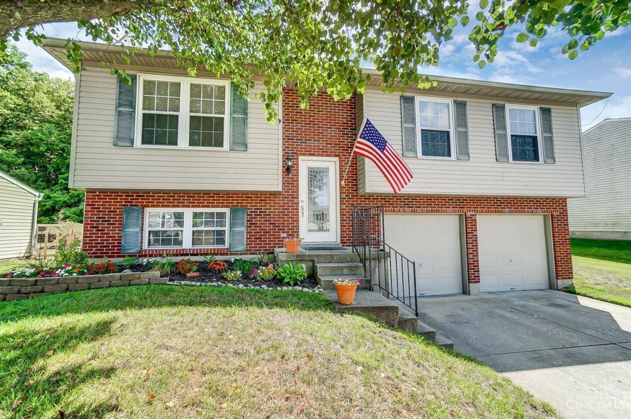 Please Call For Address, Harrison, OH 45030 Main Photo