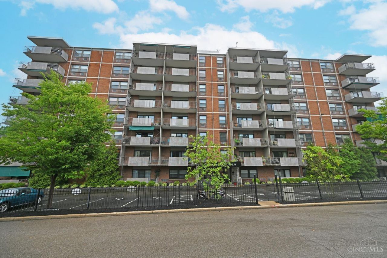 Please Call For Address, Unit 607, Cincinnati, OH 45206 Main Photo