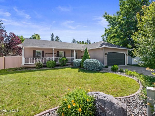 2285 E Stonebridge CT, Post Falls, ID 83854