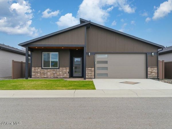 13928 N Rainier LOOP , Rathdrum, ID 83858