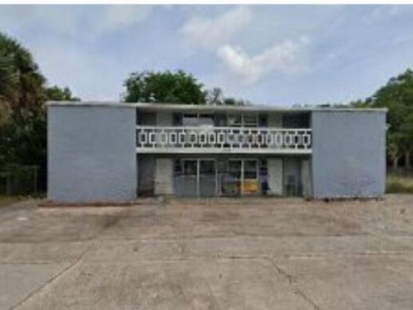 608 Palmetto Street, Titusville, FL 32796