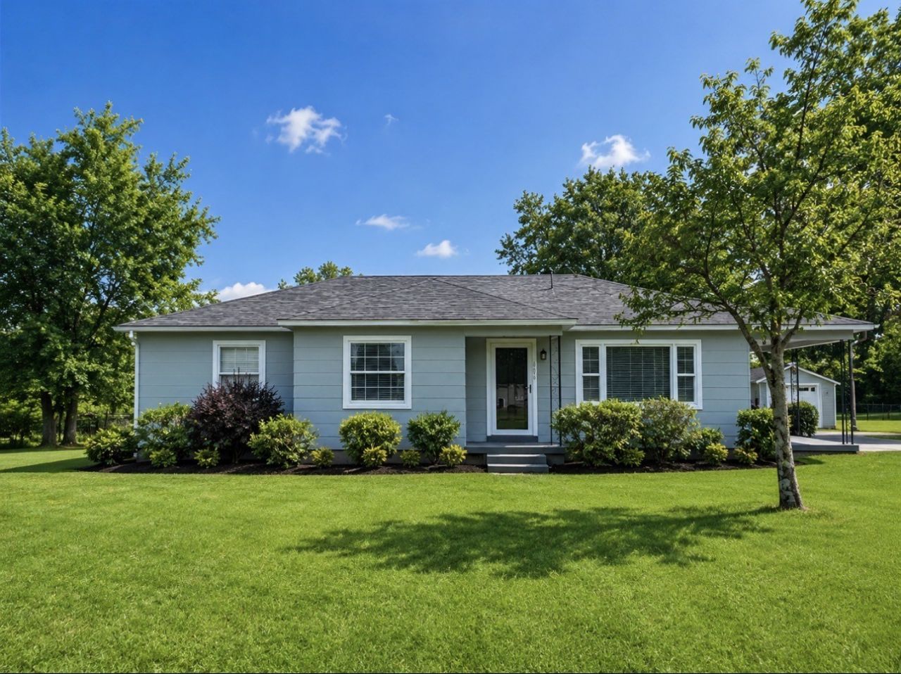 931 Fox Ln , Lewisburg, TN 37091 Main Photo