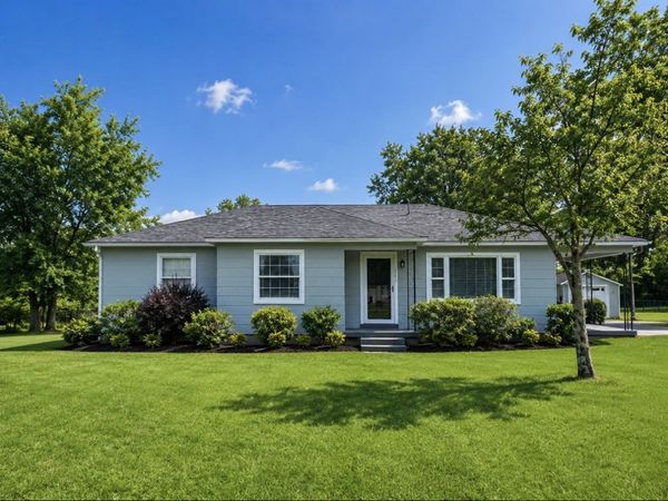 931 Fox Ln , Lewisburg, TN 37091