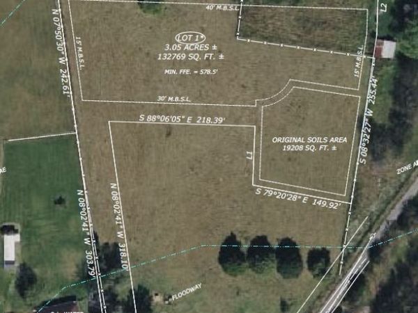 1025 Mill Rd , Unit 1, Lebanon, TN 37090
