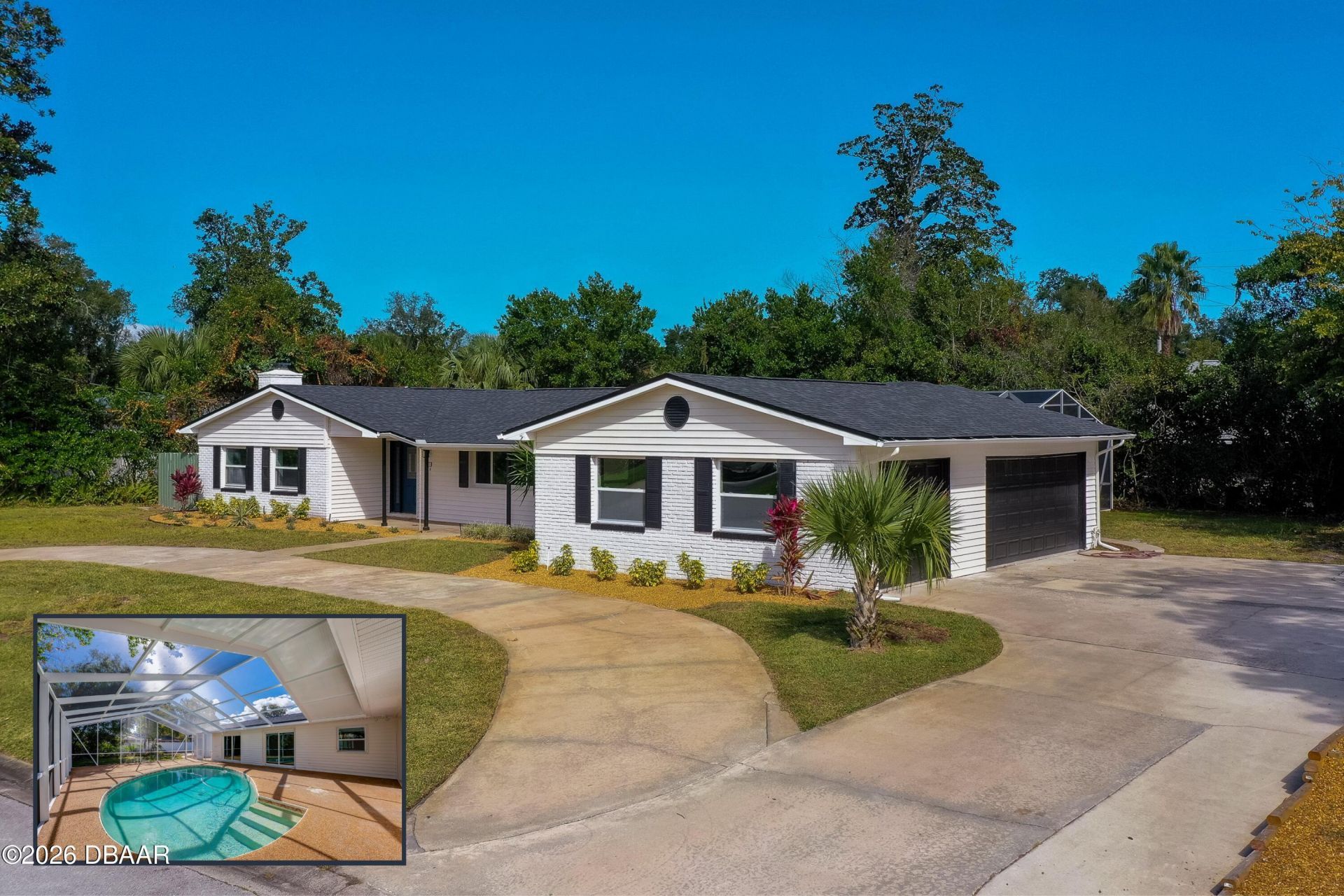 71 N St Andrews Drive, Ormond Beach, FL 32174 Main Photo