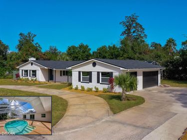 71 N St Andrews Drive, Ormond Beach, FL 32174