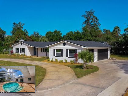 71 N St Andrews Drive Ormond Beach, FL 32174