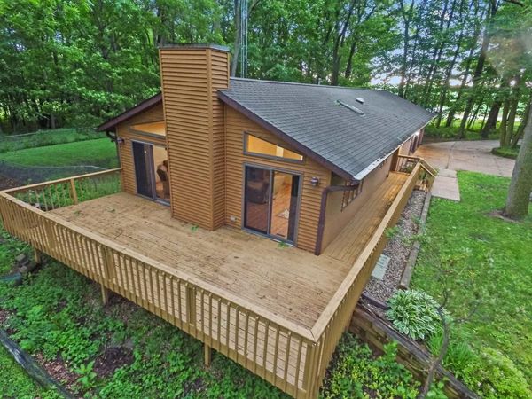 N2291 Richland Road, Monroe, WI 53566