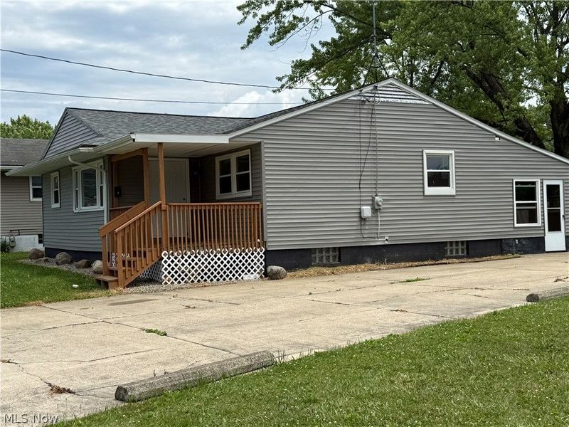 3160 Linda Drive NW, Warren, OH 44485 Photo 22