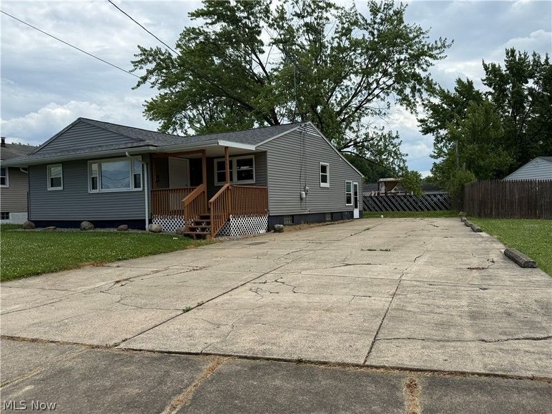 3160 Linda Drive NW, Warren, OH 44485 Photo 23
