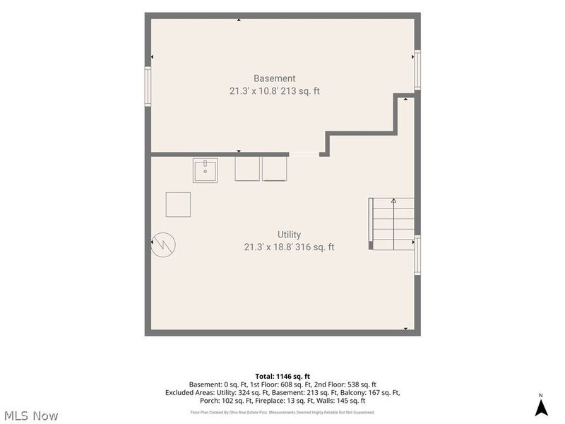 327 Sewell Avenue , Akron, OH 44319 Photo 29