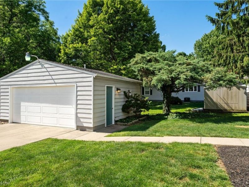 327 Sewell Avenue , Akron, OH 44319 Photo 32