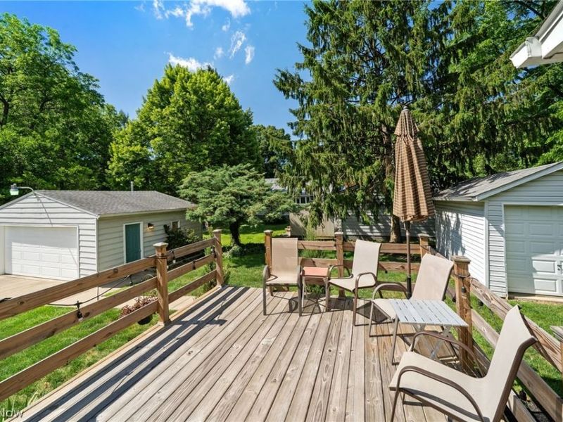 327 Sewell Avenue , Akron, OH 44319 Photo 34