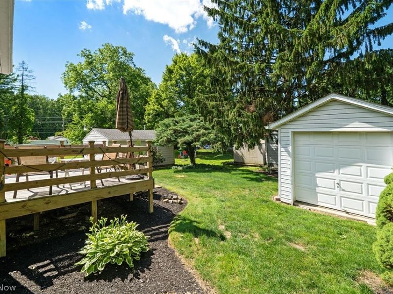 327 Sewell Avenue , Akron, OH 44319 Photo 36
