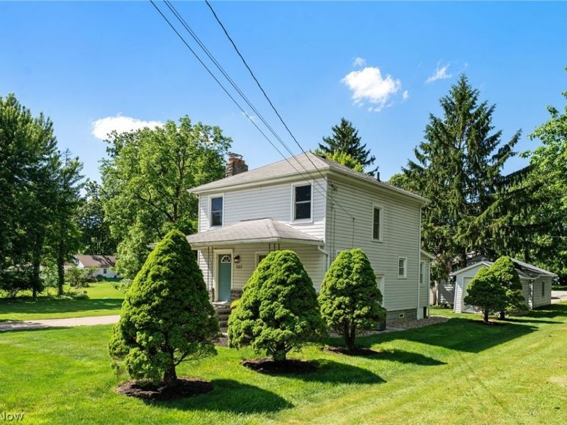 327 Sewell Avenue , Akron, OH 44319 Photo 37