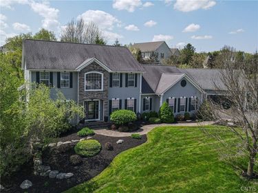 8304 Preserve Parkway, Manlius, NY 13104