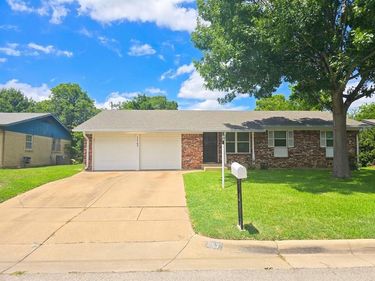 1163 Kirkwall Drive, Fort Worth, TX 76134