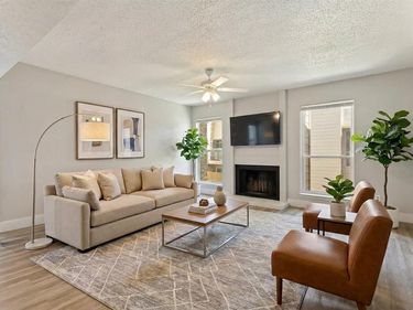 5522 Boca Raton Boulevard, Unit 404, Fort Worth, TX 76112