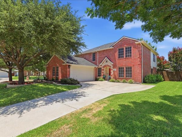 5036 Nautical Lane, Denton, TX 76210