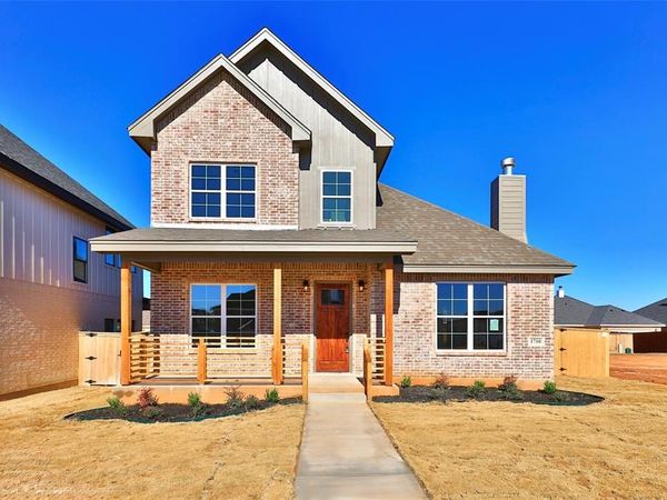 1710 Gee Street, Abilene, TX 79601