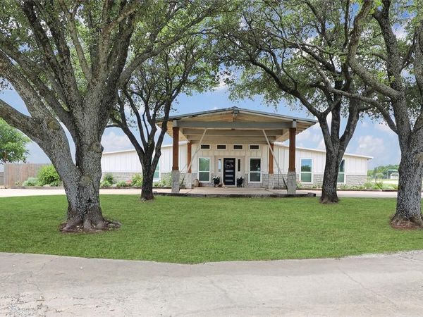2408 Strader Road, Dish, TX 76247