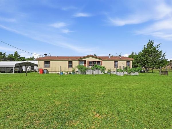 872 County Road 4244, Bonham, TX 75418