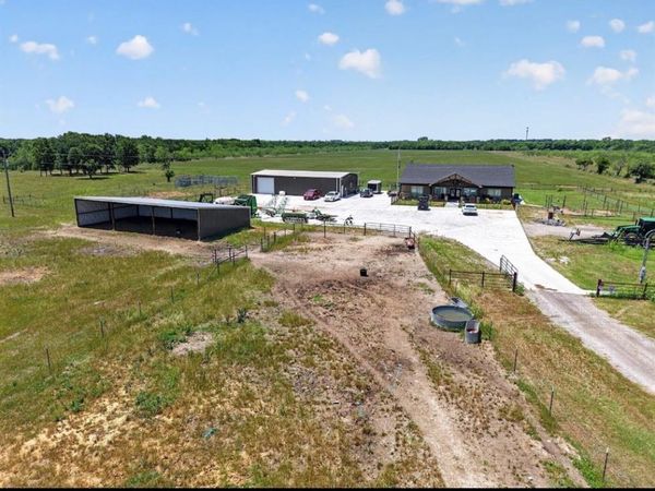 6037 Bluebird Lane, Kaufman, TX 75142
