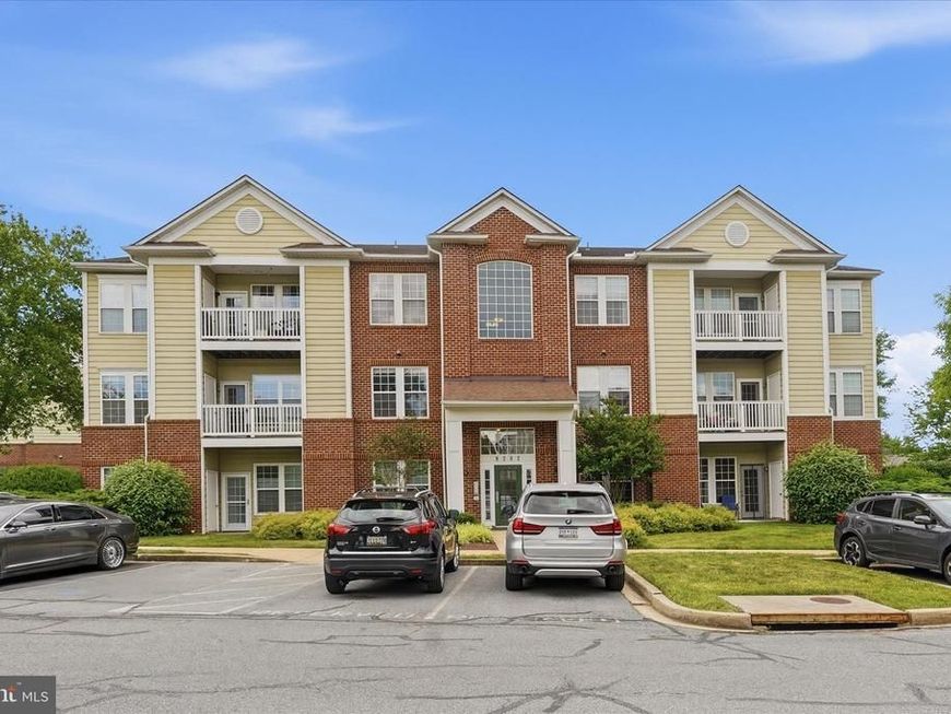 8202 Blue Heron Drive, Unit 2A, Frederick, MD 21701 Main Photo