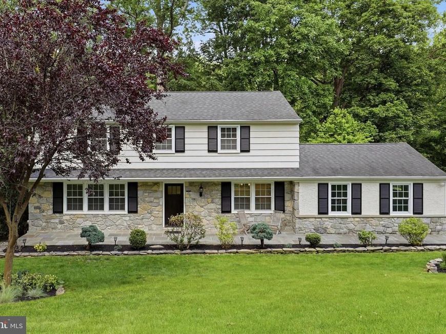 211 Oneida Lane , Malvern, PA 19355 Main Photo