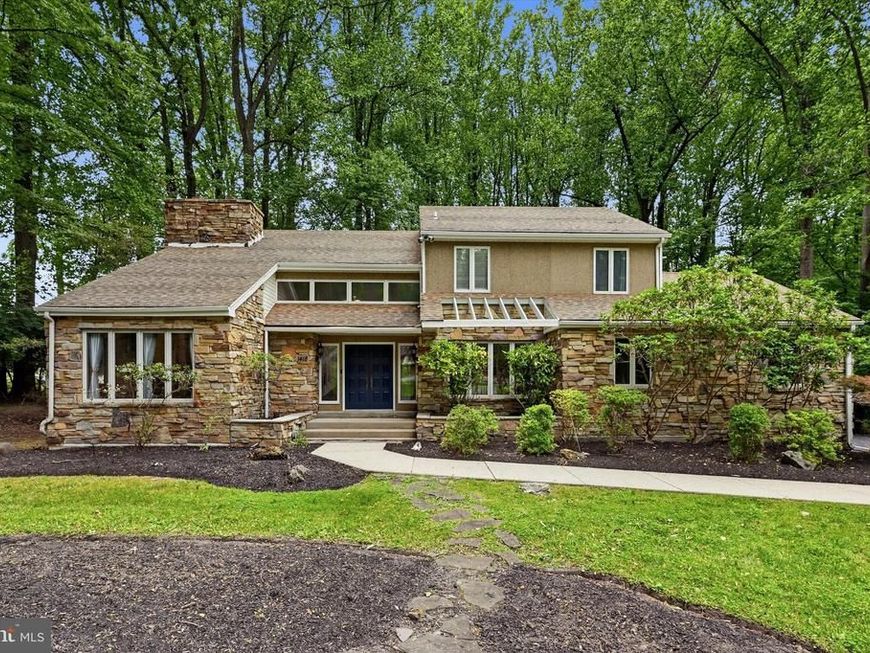 1418 Bramble Lane , West Chester, PA 19380 Main Photo
