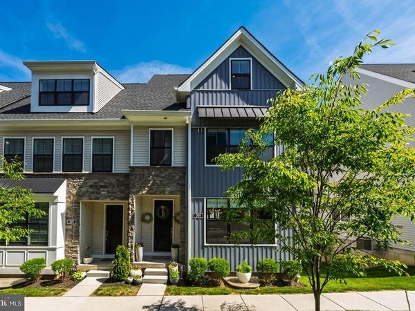 309 STAR TAVERN LANE , WEST CHESTER, PA 19382