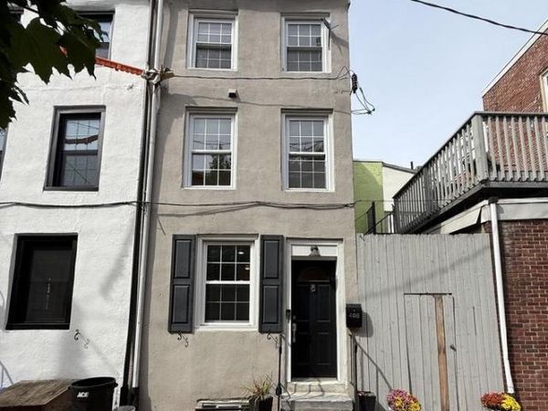 408 S ALDER STREET , PHILADELPHIA, PA 19147