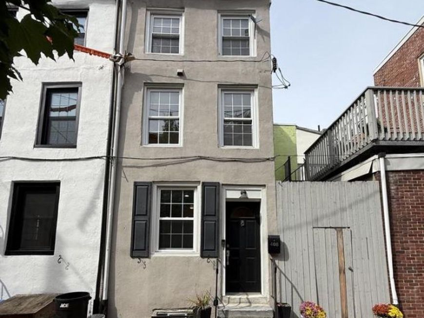 408 S Alder Street, Philadelphia, PA 19147 Main Photo