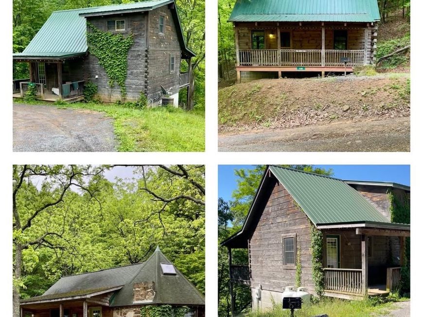 219 Fox Squirrel Lane, Cabins, WV 26855 Main Photo