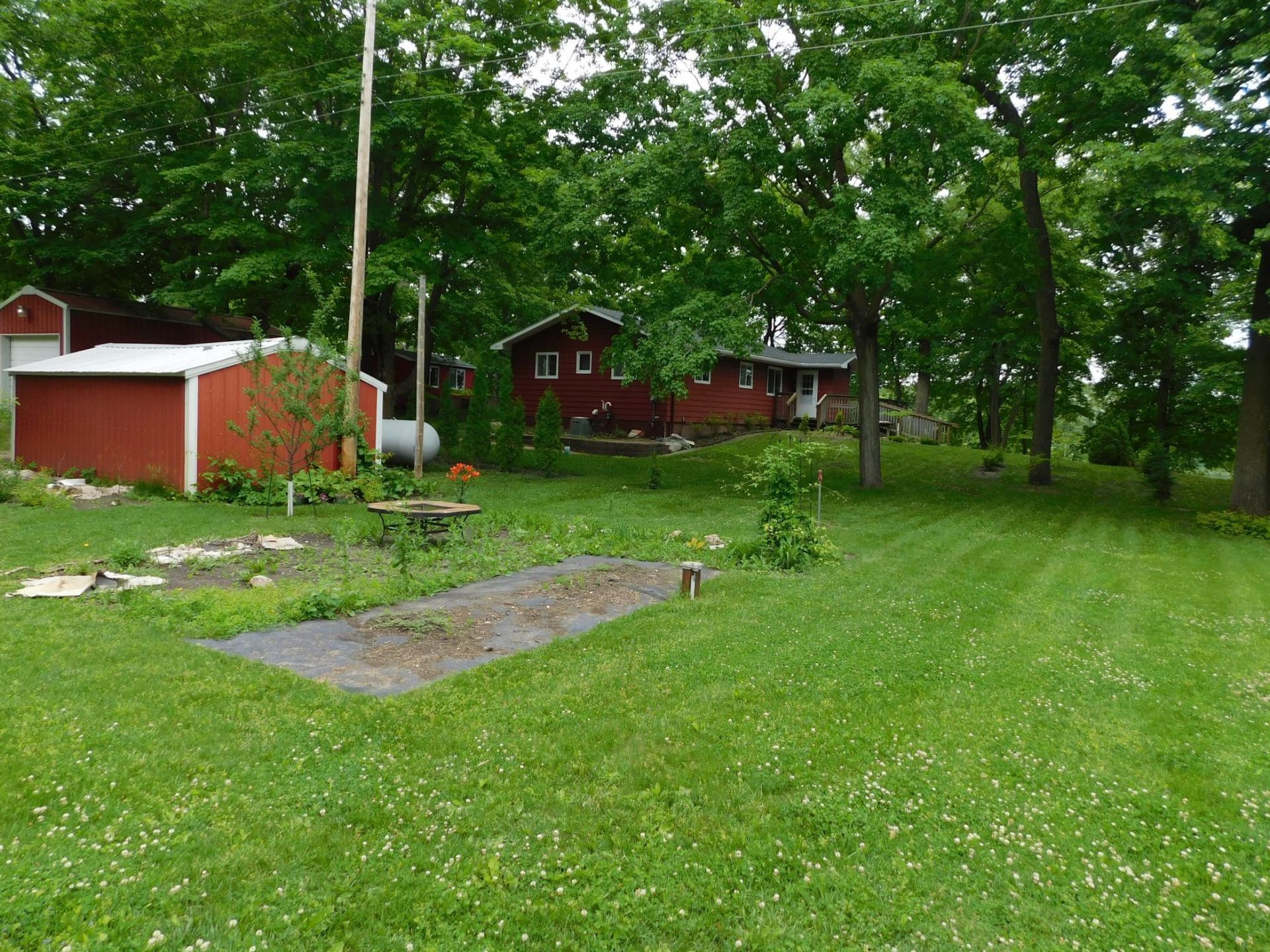 17409 Bijou Circle  primary photo